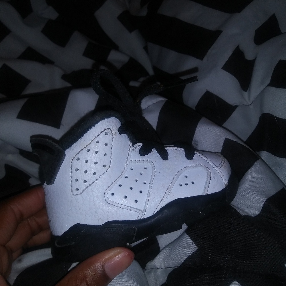Jordan retro